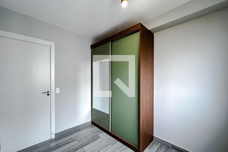 Quarto 1 de apartamento para alugar com 2 quartos, 38m² em Mooca, São Paulo