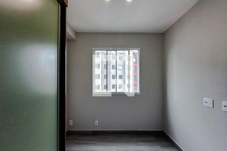 Quarto 1 de apartamento para alugar com 2 quartos, 38m² em Mooca, São Paulo