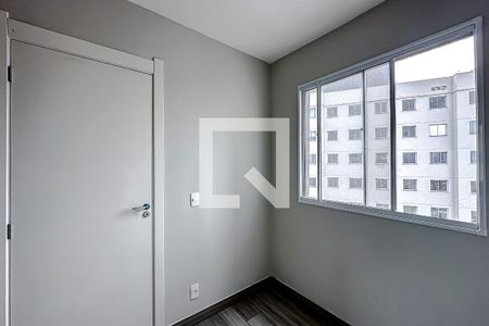 Quarto 2 de apartamento para alugar com 2 quartos, 38m² em Mooca, São Paulo