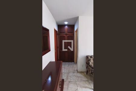 Sala de apartamento à venda com 2 quartos, 80m² em Pechincha, Rio de Janeiro