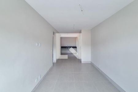 Sala de apartamento à venda com 2 quartos, 69m² em Anchieta, São Bernardo do Campo