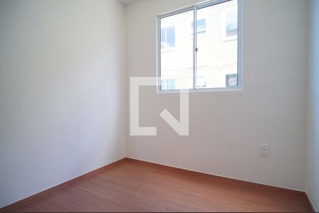 Quarto 2 de apartamento para alugar com 2 quartos, 42m² em Restinga, Novo Hamburgo