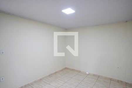 Quarto de casa para alugar com 1 quarto, 40m² em Nova Gerti, São Caetano do Sul