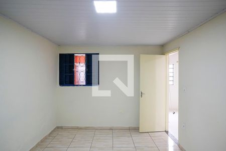 Quarto de casa para alugar com 1 quarto, 40m² em Nova Gerti, São Caetano do Sul
