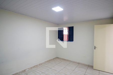 Quarto de casa para alugar com 1 quarto, 40m² em Nova Gerti, São Caetano do Sul