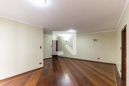 Sala de apartamento à venda com 3 quartos, 185m² em Santa Cecilia, São Paulo