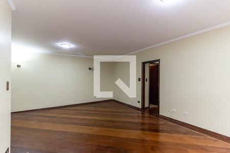 Sala de apartamento à venda com 3 quartos, 185m² em Santa Cecilia, São Paulo