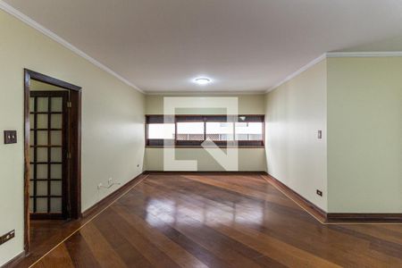 Sala de apartamento à venda com 3 quartos, 185m² em Santa Cecilia, São Paulo