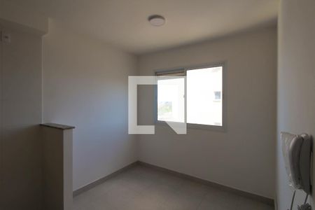 Sala/Cozinha de apartamento à venda com 2 quartos, 32m² em Jardim Planalto, São Paulo