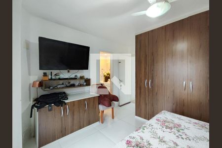 Suíte de apartamento à venda com 2 quartos, 84m² em Vila Isabel, Rio de Janeiro