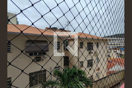 Vista da Sala de apartamento à venda com 2 quartos, 84m² em Vila Isabel, Rio de Janeiro