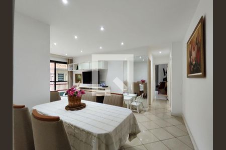 Sala de apartamento à venda com 2 quartos, 84m² em Vila Isabel, Rio de Janeiro