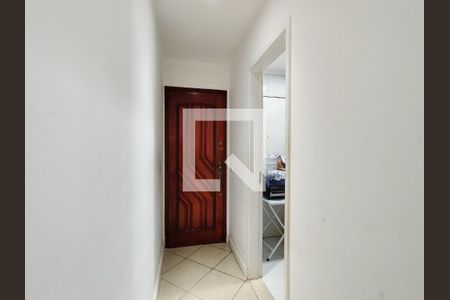 Entrada de apartamento à venda com 2 quartos, 84m² em Vila Isabel, Rio de Janeiro
