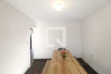 Sala de Jantar de casa à venda com 3 quartos, 297m² em São Geraldo, Porto Alegre