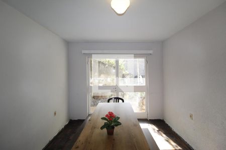 Sala de Jantar de casa à venda com 3 quartos, 297m² em São Geraldo, Porto Alegre