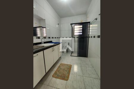 Casa à venda com 3 quartos, 250m² em Parque Erasmo Assunção, Santo André