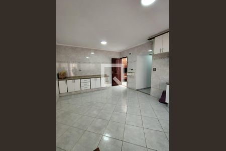 Casa à venda com 3 quartos, 250m² em Parque Erasmo Assunção, Santo André