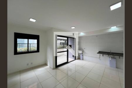 Apartamento à venda com 1 quarto, 39m² em Jardim Ampliacao, São Paulo