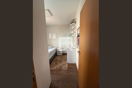 Quarto 2 de apartamento à venda com 2 quartos, 74m² em Vila da Serra, Nova Lima