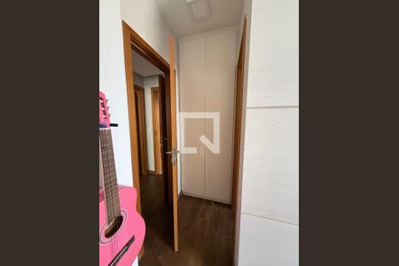 Quarto 1 de apartamento à venda com 2 quartos, 74m² em Vila da Serra, Nova Lima