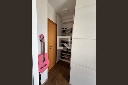 Quarto 1 de apartamento à venda com 2 quartos, 74m² em Vila da Serra, Nova Lima