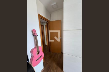 Quarto 1 de apartamento à venda com 2 quartos, 74m² em Vila da Serra, Nova Lima