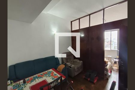 Apartamento para alugar com 1 quarto, 45m² em Liberdade, São Paulo