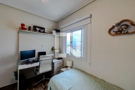 Quarto 1 de apartamento à venda com 2 quartos, 68m² em Vila Prudente, São Paulo