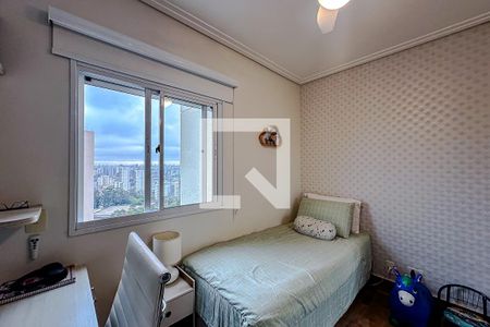 Quarto 1 de apartamento à venda com 2 quartos, 68m² em Vila Prudente, São Paulo