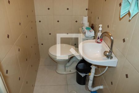 Lavabo de casa para alugar com 2 quartos, 100m² em Jardim Lavapes das Gracas, Cotia