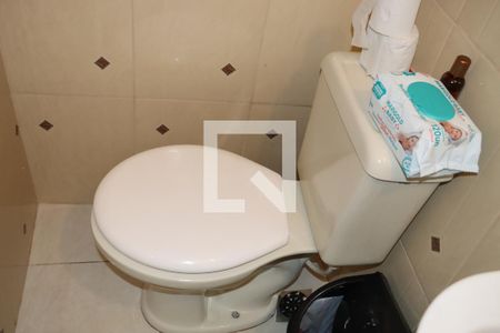 Lavabo de casa para alugar com 2 quartos, 100m² em Jardim Lavapes das Gracas, Cotia