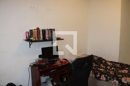 Quarto 1 de casa para alugar com 2 quartos, 100m² em Jardim Lavapes das Gracas, Cotia