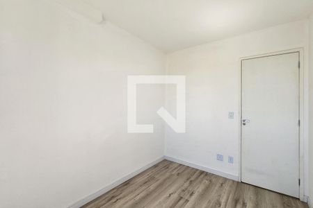 Quarto 1 de apartamento à venda com 2 quartos, 49m² em Vila Carminha, São Bernardo do Campo
