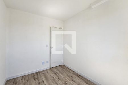 Quarto 1 de apartamento à venda com 2 quartos, 49m² em Vila Carminha, São Bernardo do Campo