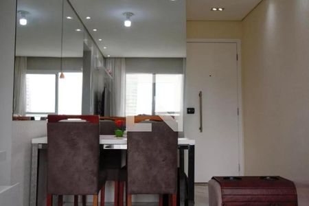 Foto 05 de apartamento à venda com 2 quartos, 56m² em Morumbi, São Paulo