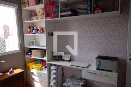 Foto 15 de apartamento à venda com 2 quartos, 56m² em Morumbi, São Paulo