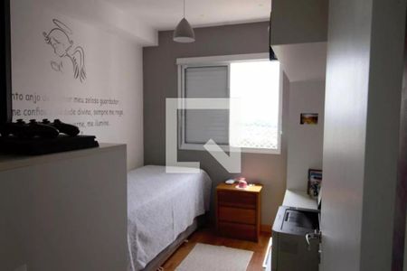 Foto 13 de apartamento à venda com 2 quartos, 56m² em Morumbi, São Paulo