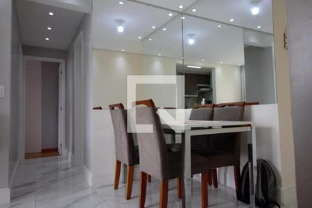 Foto 08 de apartamento à venda com 2 quartos, 56m² em Morumbi, São Paulo