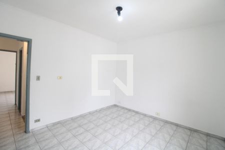 Quarto 1 de casa para alugar com 2 quartos, 100m² em Vila Santana, São Paulo