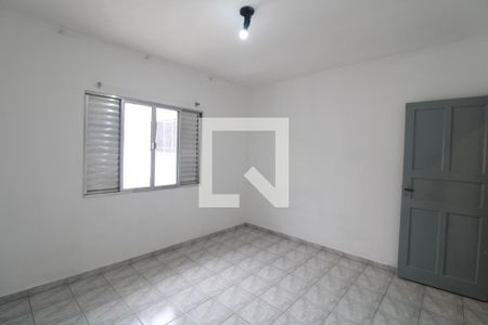 Quarto 1 de casa para alugar com 2 quartos, 100m² em Vila Santana, São Paulo