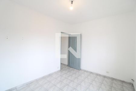 Quarto 2 de casa para alugar com 2 quartos, 100m² em Vila Santana, São Paulo