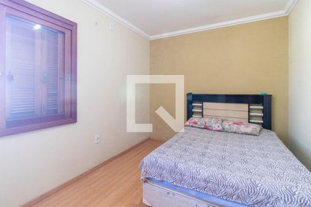 Quarto 1 de casa à venda com 3 quartos, 175m² em Partenon, Porto Alegre