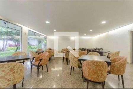 Foto 10 de apartamento à venda com 1 quarto, 35m² em Paraíso, São Paulo