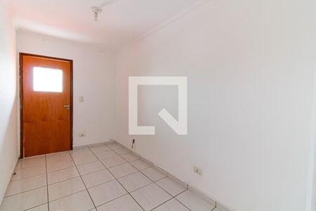 Quarto 2 de casa para alugar com 2 quartos, 63m² em Vila Anglo Brasileira, São Paulo