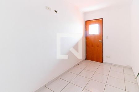 Quarto 2 de casa para alugar com 2 quartos, 63m² em Vila Anglo Brasileira, São Paulo