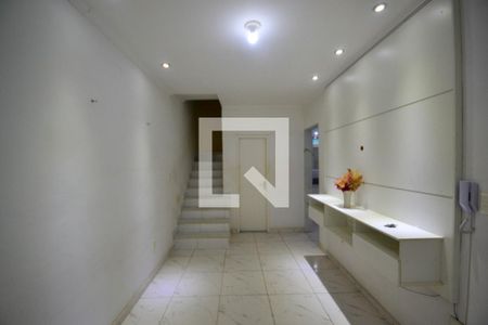 Sala de casa para alugar com 2 quartos, 120m² em Santo Antonio da Prata, Belford Roxo