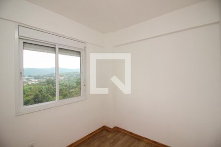 Quarto 1 de apartamento à venda com 2 quartos, 54m² em Cavalhada, Porto Alegre