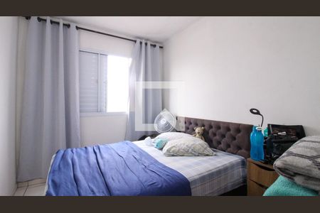 Quarto 2 de apartamento à venda com 2 quartos, 55m² em Jardim Vila Formosa, São Paulo