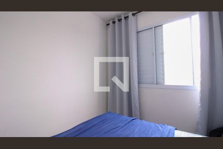 Quarto 2 de apartamento à venda com 2 quartos, 55m² em Jardim Vila Formosa, São Paulo