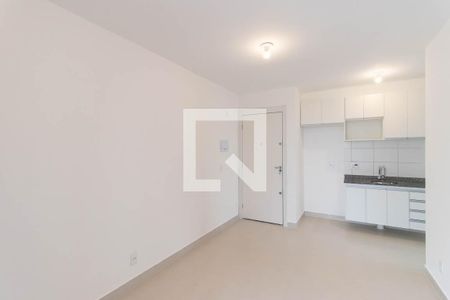 Sala de apartamento à venda com 2 quartos, 51m² em Vila Maria, São Paulo